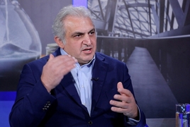 Սողոմոնյան. Որոշել եմ վաճառել «Փյունիկը» և լքել հայկական պրոֆեսիոնալ ֆուտբոլը