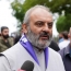 Armenian protest leader announces renewed push for regime change