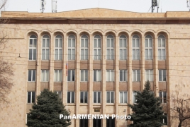 ՍԴ–ն քննում է սահմանազատման հանձնաժողովների կանոնակարգի սահմանադրականության հարցը