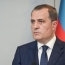 Բայրամով․ Բաքուն Երևանին առաջարկել է խաղաղության հաստատման օրակարգ