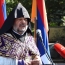 Եռաբլուրում կայացել է «Արցախի կանչը» հուշակոթողի հիմնարկեքը