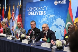 Փաշինյան․ Հայ հասարակության մեջ այլևս չկա կասկած, որ ընտրություններն արտացոլում են ՀՀ ժողովրդի իրական կամքը
