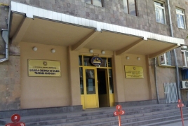 Թատրոնի և կինոյի ինստիտուտի 1–ին հարկից տարածք կտրամադրվի Ֆրանսիական ինստիտուտին