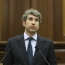 Armenia Justice Minister resigns
