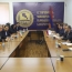 Սանոսյանն ու Աթաբաքը հանքարդյունաբերության ոլորտին առնչվող հարցեր են քննարկել