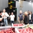 ArLeAМ-ը հյուընկալել է ֆրանսիացի պատվիրակներին