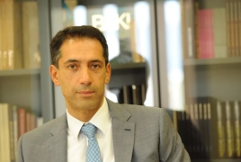 Ադրբեջանը նոր դեսպան ունի ՌԴ–ում