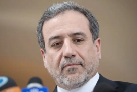 Իրանը թշնամի կհամարի այն երկրներին, որոնք օդային տարածք կտրամադրեն Իսրայելին