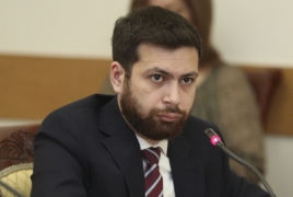 Կոստանյան․ Համաձայնեցված կետերը բավարար են ՀՀ և Ադրբեջանի միջև դիվհարաբերություններ հաստատելու համար