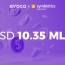 Evoca-ն ներգրավել է $10.35 մլն-ին համարժեք դրամ Symbiotics Investments-ից