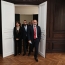 Փաշինյանն այցելել է Ֆրանսիայում ՀՀ դեսպանության նոր շենք