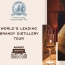 ARARAT Museum in spotlight of World Travel Awards