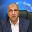 Վահագն Չախալյանը նստացույց է սկսել Բաքվից գերիների վերադարձի պահանջով