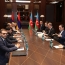 Ереван и Баку договорились прикладывать дальнейшие усилия для заключения мирного договора в кратчайшие сроки