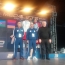 Armenian boxers win 2 gold, 3 silver medals at EUBC U23 Championships