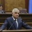 Yerevan, Baku should ratify regulations simultaneously: Armenia