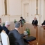 Azerbaijan blames “Armenia's territorial claims” for delayed peace deal