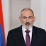 Пашинян примет участие в саммите БРИКС
