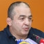 Լևոն Ջուլֆալակյանը կաշխատի ՌԴ ըմբշամարտի ֆեդերացիայում