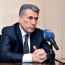Ասկերով․ Խաղաղության պայմանագրի համար ՀՀ–ն պետք է հանրաքվե անցկացնի