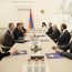 Քարփենթերը տեղեկացնելու է Փաշինյանին քայլերի մասին, որոնք ԱՄՆ–ն կուզեր ձեռնարկել ՀՀ և Ադրբեջանի միջև խաղաղության համար