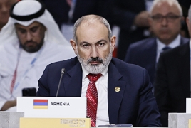 Վարչապետ․ ՍԴ որոշումը փարատել է ՀՀ կողմից տարածքային պահանջների վերաբերյալ բոլոր մտահոգությունները