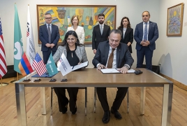 $50 մլն կուղղվի ՀՀ-ում բիզնեսի զարգացմանը