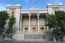 Իրանը  կօգտվի Իսրայելին պատասխանելու իր իրավունքից