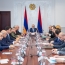 ԱԱԾ-ում քննարկել են անհետ կորածների ճակատագիրը պարզելու ուղղությամբ տարված  աշխատանքները