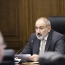 Փաշինյան․ Պետությունը հաց վաստակելու գործիք է