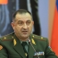 ԳՇ պետ․ Սահմանազատման շրջանակում նախատեսվում է ՀՀ ինքնիշխան տարածքի վերականգնում
