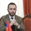 Կոնջորյան․ Անդրանիկ Քոչարյանի մասին որևէ հարց ՔՊ-ի օրակարգում չկա