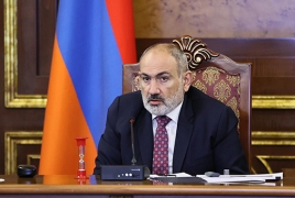 Փաշինյանը Բուդապեշտում կմասնակցի Եվրոպական քաղաքական համայնքի գագաթնաժողովին