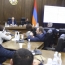 Ընդդիմադիրները ներկա չեն 2025-ի բյուջեի նախագծի քննարկմանը