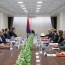 Փաշինյանի գլխավորությամբ ԱԽ նիստ է կայացել