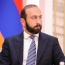 Armenian FM: “One or two wordings” in peace deal still to be worked out