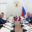 Արսենյանը՝ Բուլավինին․ Ժամանակն է վերացնել երկկողմ հարաբերություններից թյուրըմբռնումները