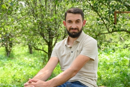 «Տորմակ». Գյուղական տուրիզմի նոր անկյունը Լոռիում