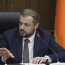 Պապոյան․ Մարզերում նախատեսվում է զբոսաշրջային 10 կլաստեր ստեղծել