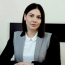 Սրբուհի Գալյանը` արդարադատության նախարար