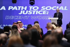 Փաշինյան․ Դժվար է պատկերացնել սոցիալական արդարություն առանց կրթության արդար հասանելիության