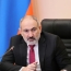 GALLUP Int. Հարցվածների գրեթե 58%-ը դժգոհ է ՀՀ վարչապետի գործունեությունից