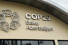 Мировые лидеры отказываются от участия в COP29 в Баку и считают это «пустой тратой времени»
