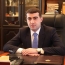 Գյումրու նախկին քաղաքապետի որդին՝ Խաչատուր Բալասանյանը կալանավորվել է