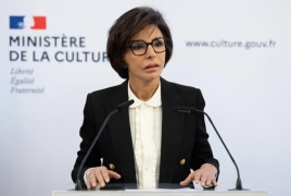 French prosecutors wants pro-Baku minister to stand trial