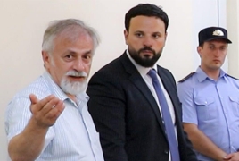 Փաստաբան․ Վերմիշյանը 2 դրվագով արդարացվել է, սակայն 8 տարվա ազատազրկման հրահանգը չի վերացվել