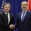 U.S., Turkey discuss importance of dignified peace in Caucasus