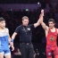 Armenia snatch several medals at Int'l Military Wrestling Championships