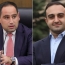 Խուդաթյանը՝ ՏԿԵ նախարար, Դադունցը՝  արդարադատության փոխնախարար
