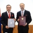 ՀՀ–ն պաշտոնապես դարձել է Միջազգային արևային դաշինքի լիիրավ անդամ